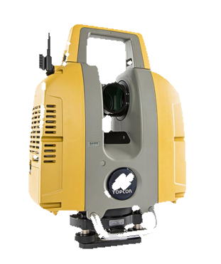 Topcon GLS-2000